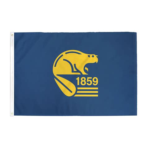 Oregon Flag Redesign | Better State Flags | Flags for Good