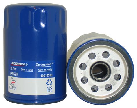 Ac Delco Pf Cross Reference Oil Filters Oilfilter Crossreference