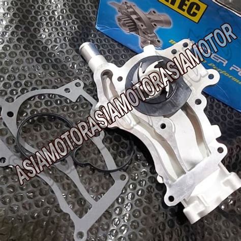 Jual Water Pump Chevrolet Spin Cc Waterpump Pompa Air Radiator