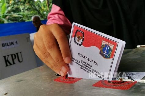 Kpu Yogyakarta Segera Siapkan Badan Ad Hoc Pilkada 2024 Republika Online