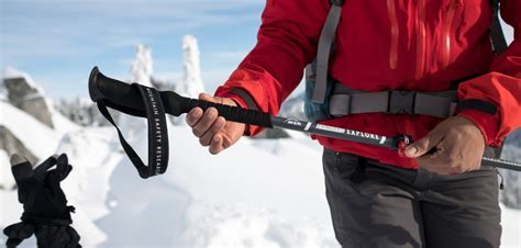 Adjustable Pole Rental Vermont Umiak Outdoor Outfitters