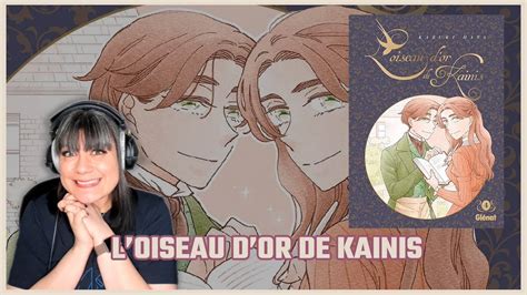 Glénat Manga on Twitter RT LeCriDuMochi kaorinchan revient sur L