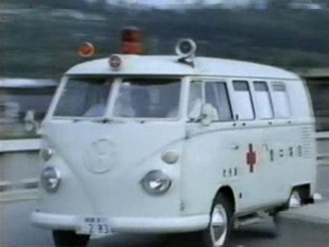 IMCDb Org 1964 Volkswagen Ambulance Typ 2 T1 In The Space Giants