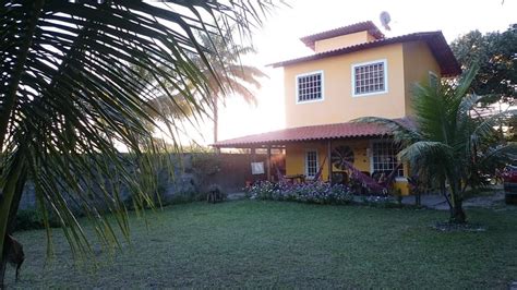 Casa temporada na praia Joia do Atlântico Aluguéis de temporada em