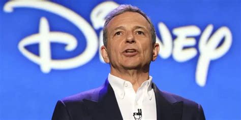 Bob Iger Has Shut Down Anticipated Disney Live Action Remake