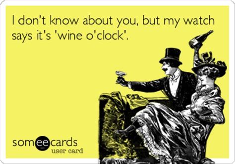 It S Almost Wine O Clock Super Excited For A Tasting At V Wine Cellar With Ifonly Tomorrow