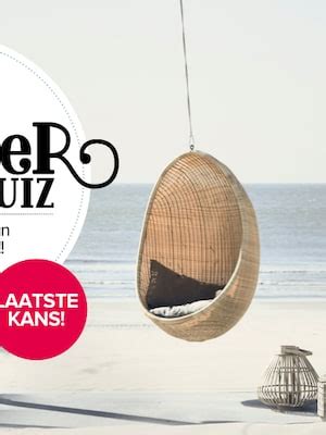 Summer Style Quiz Vtwonen NL