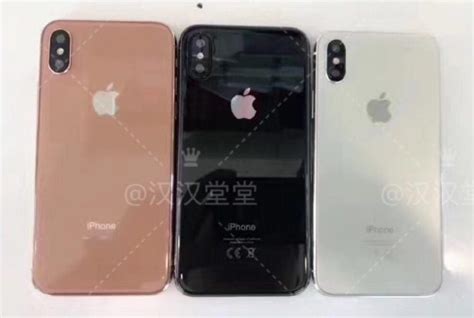 蘋果將在 9 月發布 3 款新 Iphone，只有三種顏色 壹讀