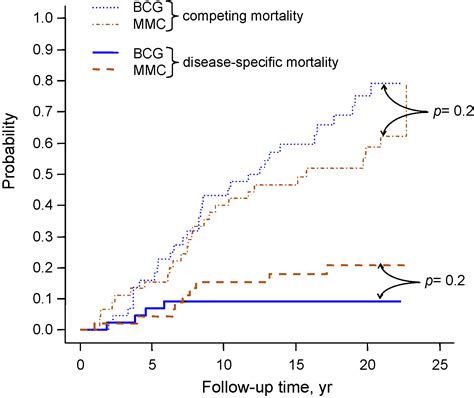 Long term Efficacy of Maintenance Bacillus Calmette Guérin versus