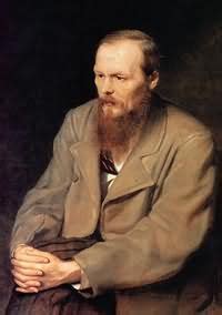 Fyodor Dostoevsky