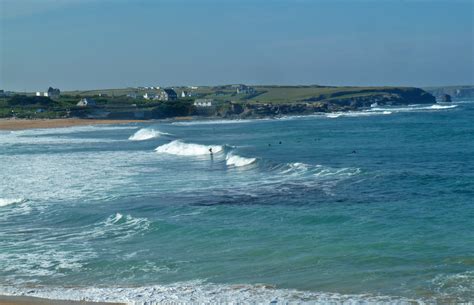 Constantine Bay by JuBarney | ePHOTOzine