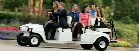 club car transport