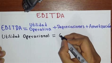 Cómo calcular el EBITDA Una guía paso a paso con la fórmula para el