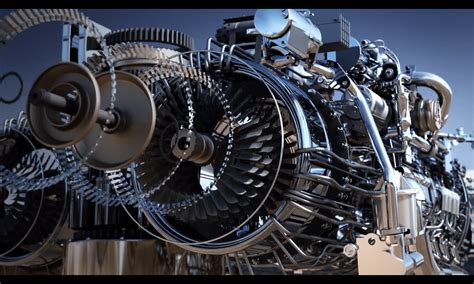 Turbine Engine Wallpapers - Top Free Turbine Engine Backgrounds ...