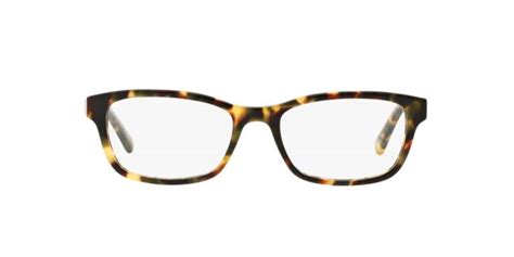 Dkny Tortoise Dy4670 Eyeglasses Target Optical