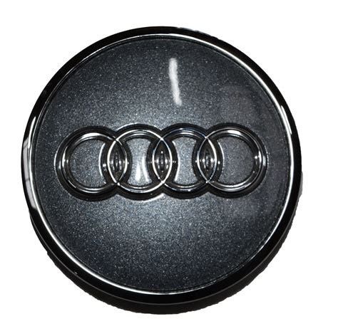 8W0601170 AUDI DEKIELEK FELGI KAPSEL 60MM ORYGINAŁ OE 8W0601170 za 49