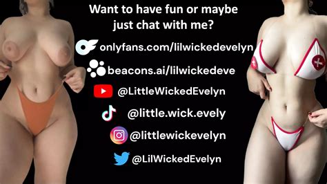 How I Start My Day After Waking Up Amateur Porn Feat Lil Wicked Evelyn By FapHouse XHamster