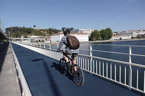 Câmara de Coimbra investe cerca de 2 milhões de euros em ciclovias