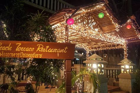 Phi Phi Island Cabana Hotel Koh Phi Phi Thailand Au