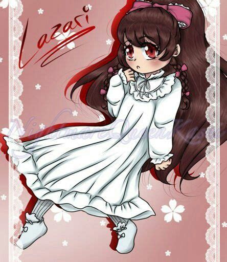 Ghim của Kim trên Original character lazari