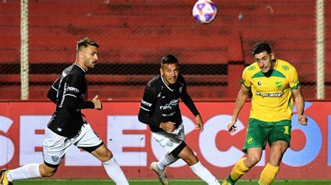 Ganó Defensa Y Justicia Y Jugará Con San Lorenzo En Semifinal De La