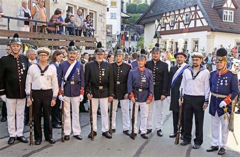 Fronleichnam Wallenfels bewahrt das Vermächtnis Kronach Neue