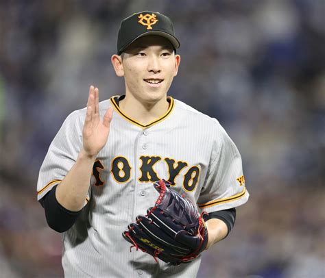 巨人戸郷翔征－阪神西勇輝、楽天則本昂大－オリックス山下舜平大ほか／11日予告先発 プロ野球写真ニュース 日刊スポーツ