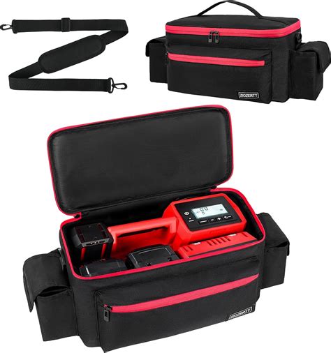 Air Compressor Bag Compatible With Milwaukee M Tire Inflator