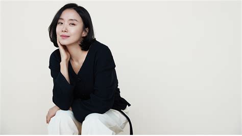 Korean Star Jeon Do Yeon On Basing Netflix Assassin Movie Kill Boksoon