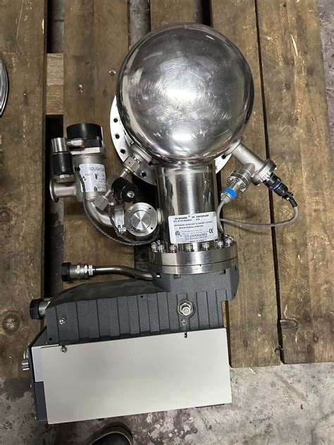 Cti Cryogenics Ob F Pump Used For Sale Price Buy From Cae