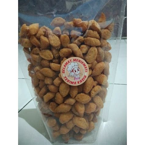 Jual BIJI KETAPANG EMPUK DAN RENYAH BIJI KETAPANG RENYAH MAKANAN