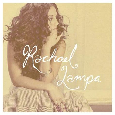 Lampa Rachael Rachael Lampa Music