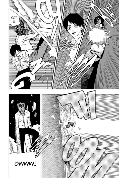 Chainsaw Man Chapter 78 Chainsaw Man Manga Online
