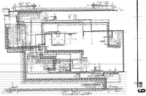 Porsche 911 Engine Diagram