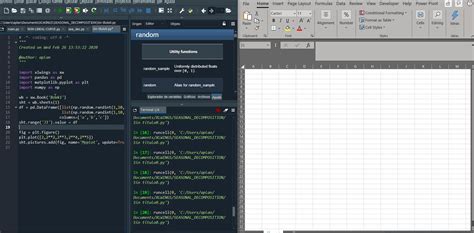 xlwings Usa herramientas de análisis de Python en Excel machine learning