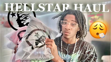 Hellstar Haul Try On Review Affordable And Safe Youtube