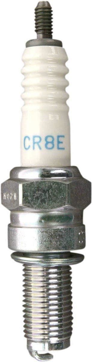 Amazon.com: NGK CR8E Spark Plug : Automotive