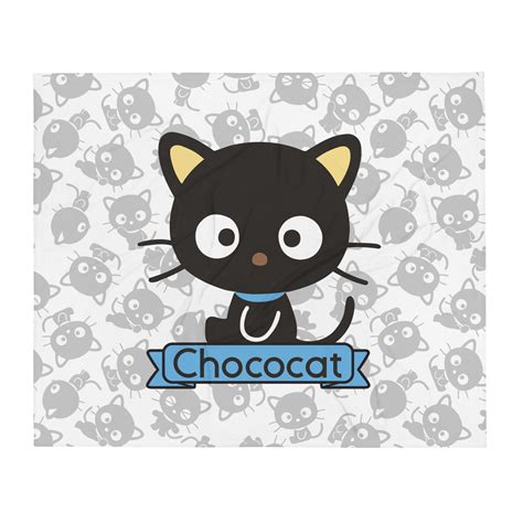 Sanrio Chococat