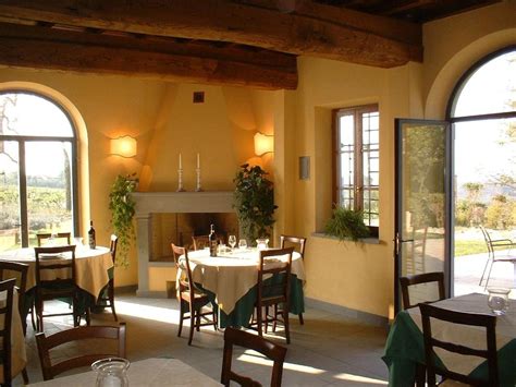 Le Fonti A San Giorgio Il Cuore Del Chianti Agriturismo Vini Olio