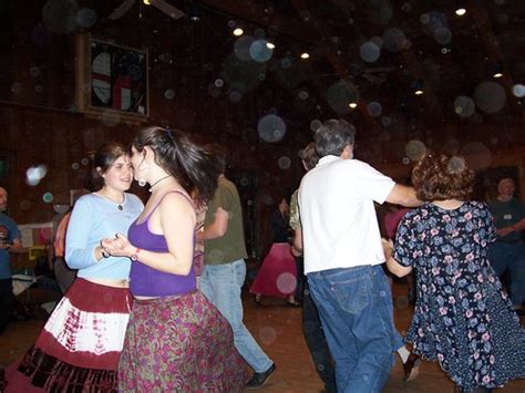 Square Dance Fool Flickr