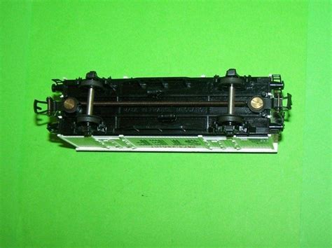 Hornby Acho H K Hlwagen Stefder Sncf Dc Rar Kaufen Auf Ricardo