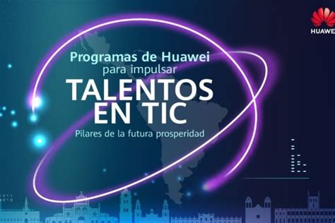 Unesco Y Huawei Firman Acuerdo Para Promover El Desarrollo Digital En A