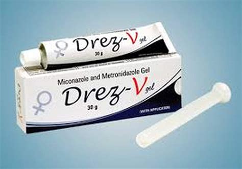 Drez-V - Tube Of 30 Gms Cream : Amazon.in: Health & Personal Care