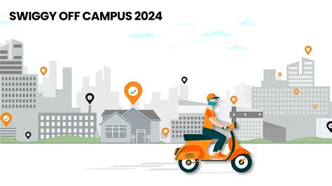 Swiggy Off Campus 2024 Drive For 2024 Batch Freshers Dfgds