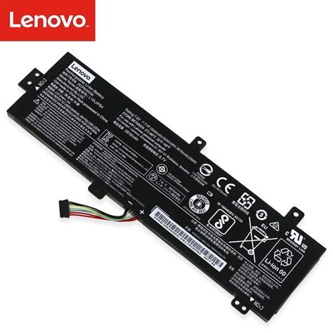 L15L2PB4 Laptop Battery For LENOVO IdeaPad 510 15ISK 310 15ISK 310