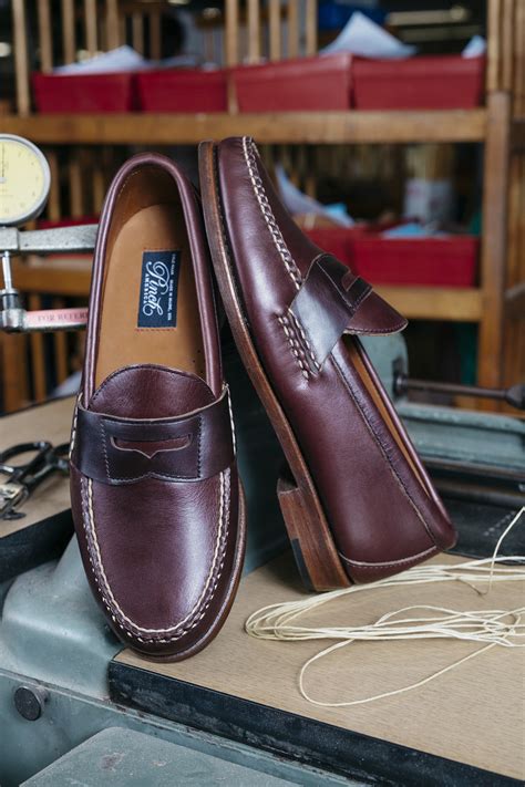 The Art of Craft: Cole Haan Launches the Made in Maine, USA Collection