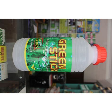 Jual Perekat Pembasah Dan Perata Pestisida Green Stick Shopee Indonesia