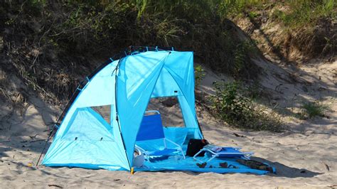 12 Best Beach Camping Tents (How to Choose The Right One For You ...