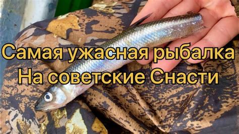 Плохие рыбацкие катушки СССР. Катушка безынерционная КСБ-4 и Невская ...