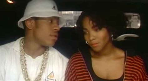 Ll Cool J I Need Love